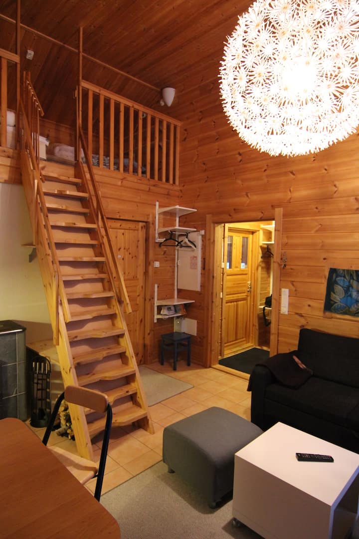 Apartment 1 In Kittilä, Levi - Kittilä