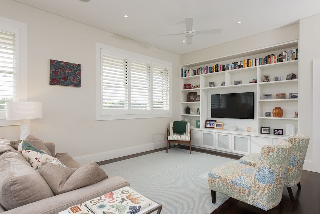 Lounge Room