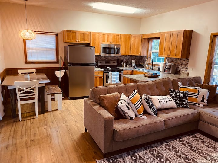 6 Best Cabin Rentals In Pipestem, West Virginia Updated 2024 Trip101
