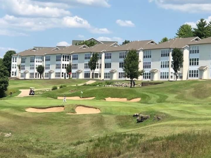 Fairways 2-6 3 Bedroom Condo - Branson, MO