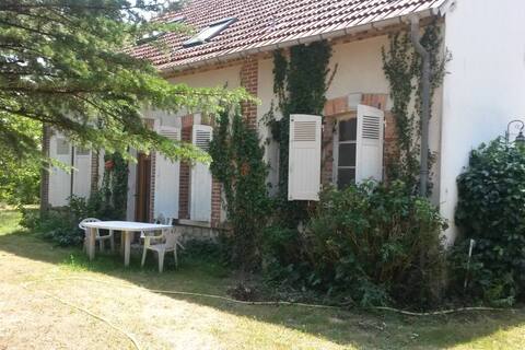La Maisonette