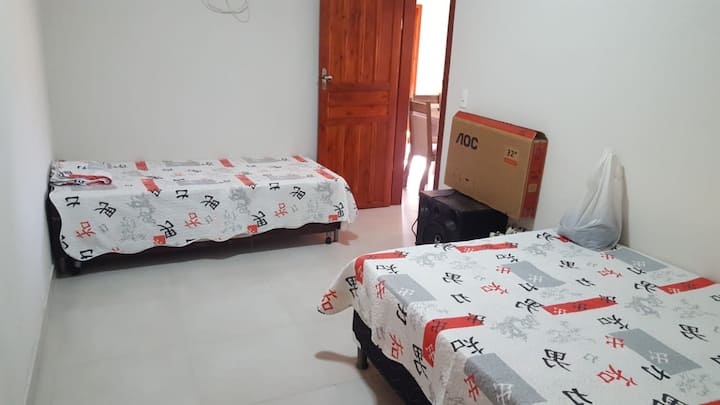 Საძინებელი