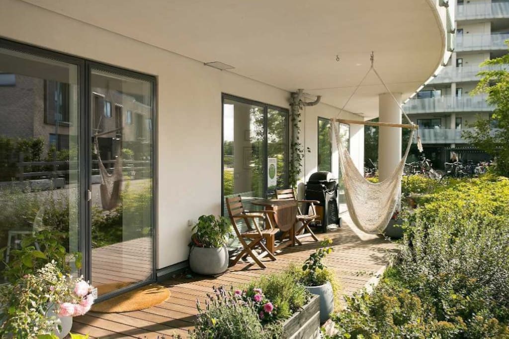 Terrace 1