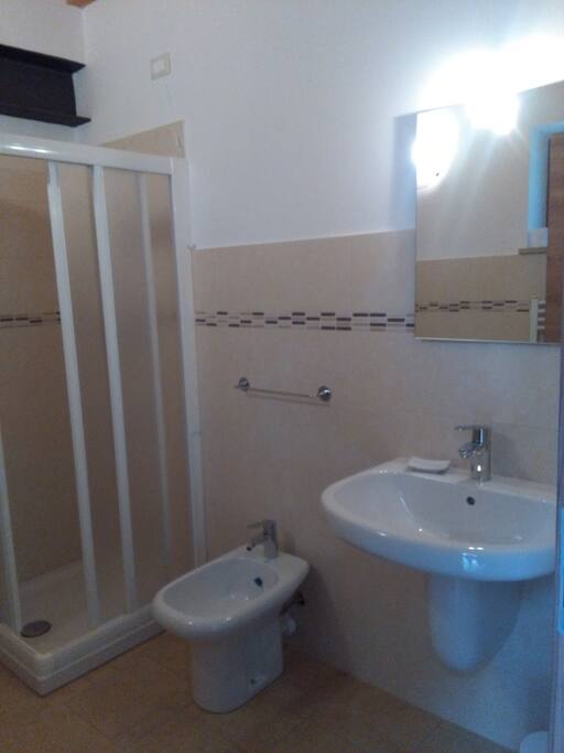 bagno grande