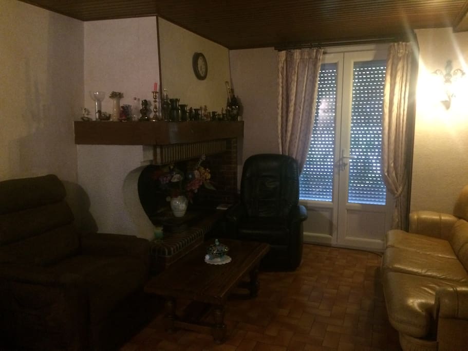 Salon