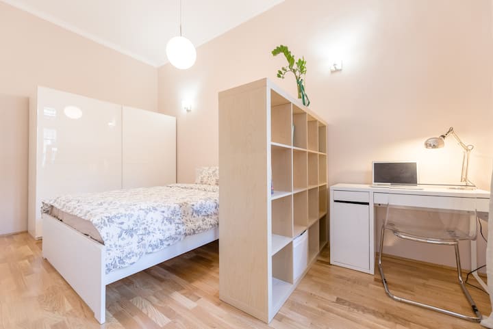 1.卧室（ 140x200 ） 