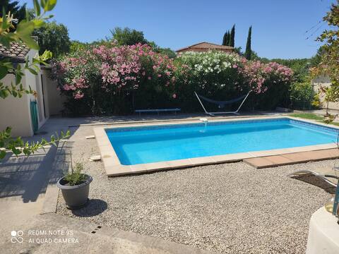 villa saint Anastasia