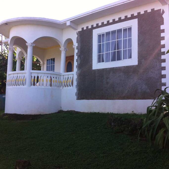 Front View