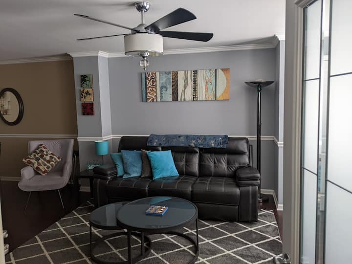 Shelby Township Vacation Rentals & Homes Michigan, United States Airbnb