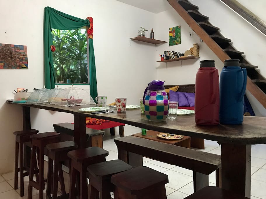 Cafe de Manha