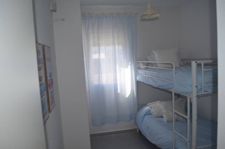 Dhomë gjumi 2
