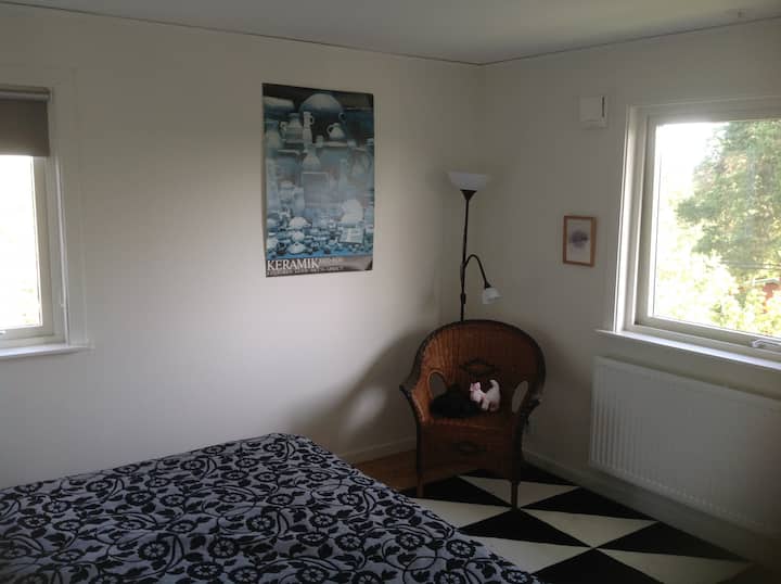 Habitación 1