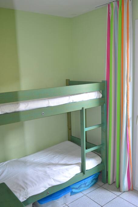 La chambre