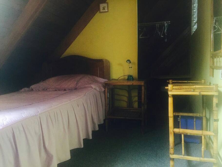 dormitorio