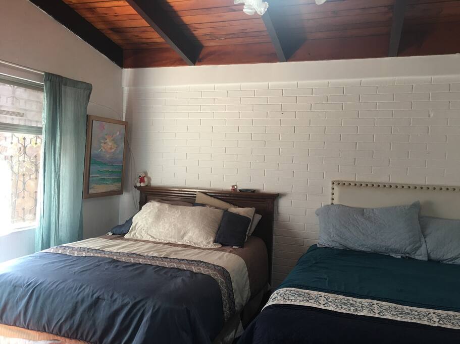 Habitación 1