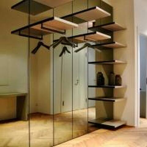 MontBlanc. Ideal location and comfortable stay gallery image 5