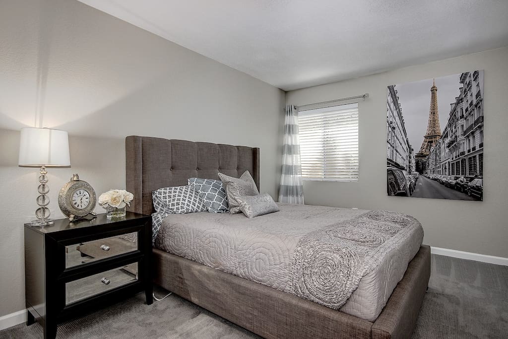 Bedroom #2