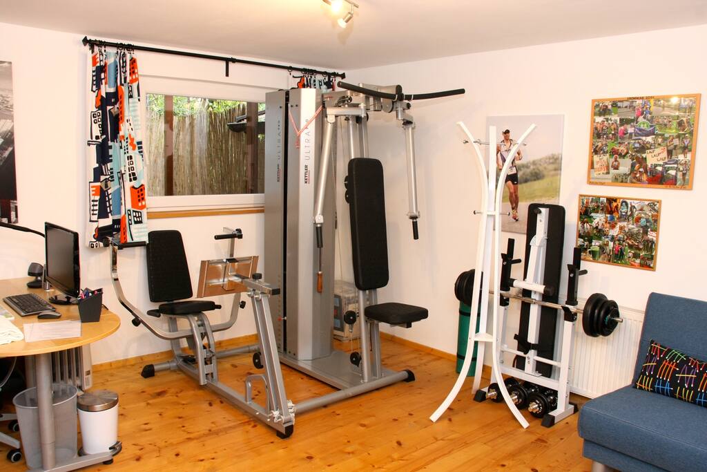 fitness