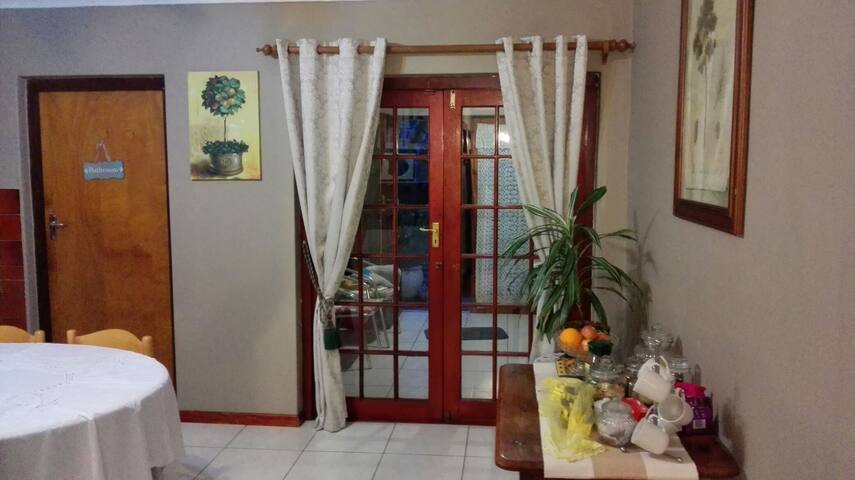 Tilla’s Place, home away from home. gallery image 4