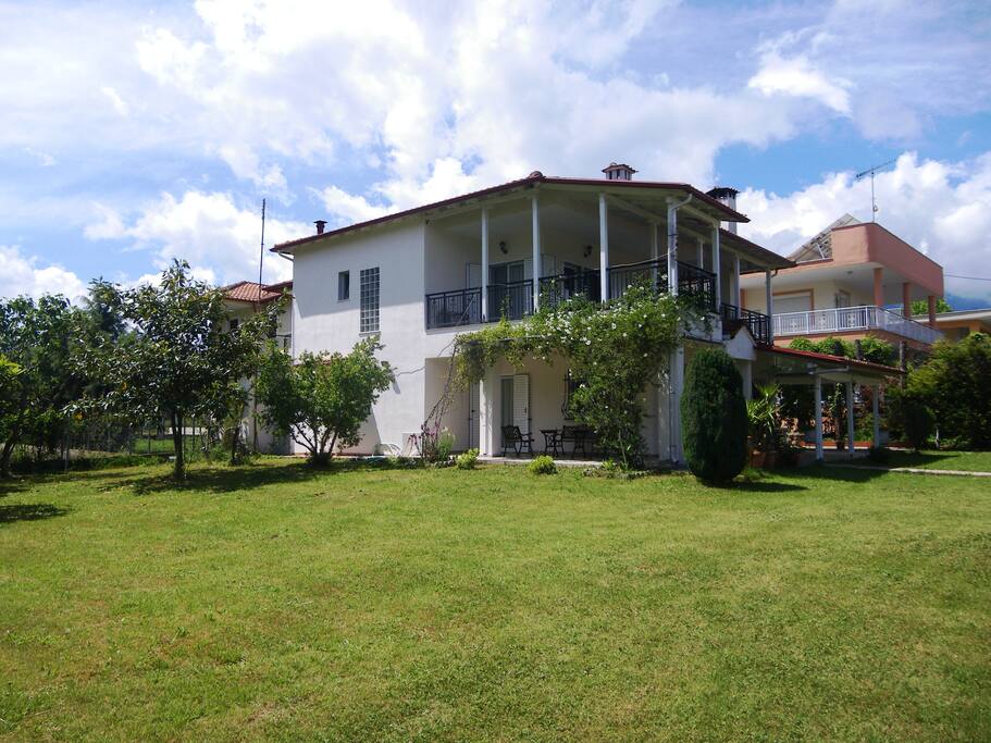 Side view