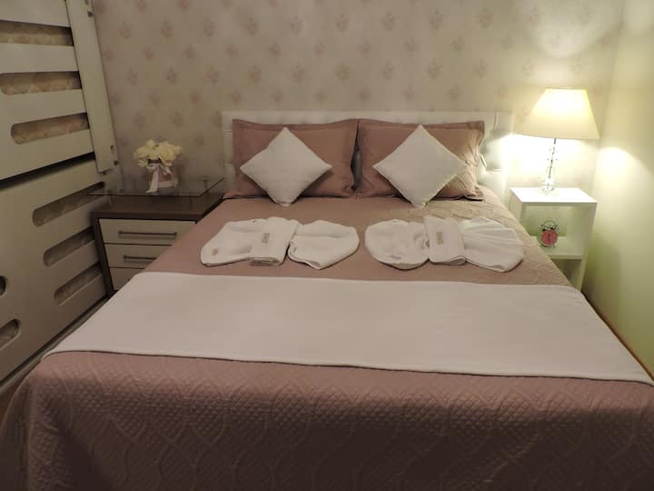 جناح مريح للراحة اللطيفة