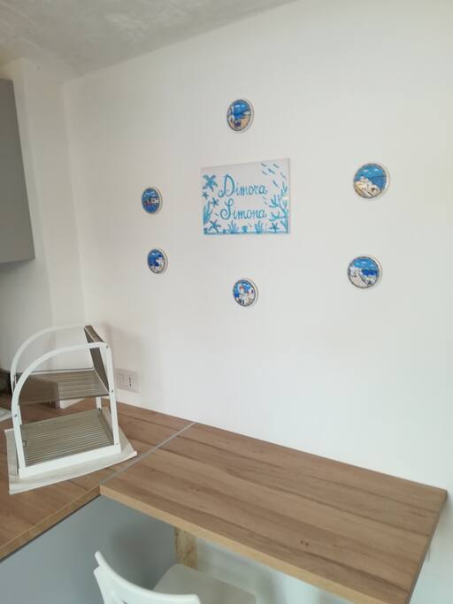 Dettagli cucina