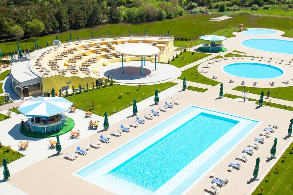 Pools
