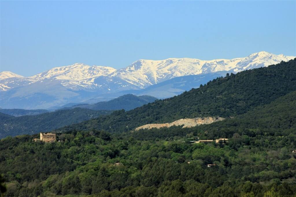 Vistas panorámicas