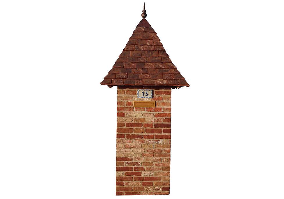 Boîte aux lettres