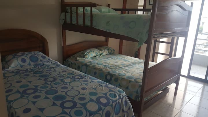 Habitación 2
