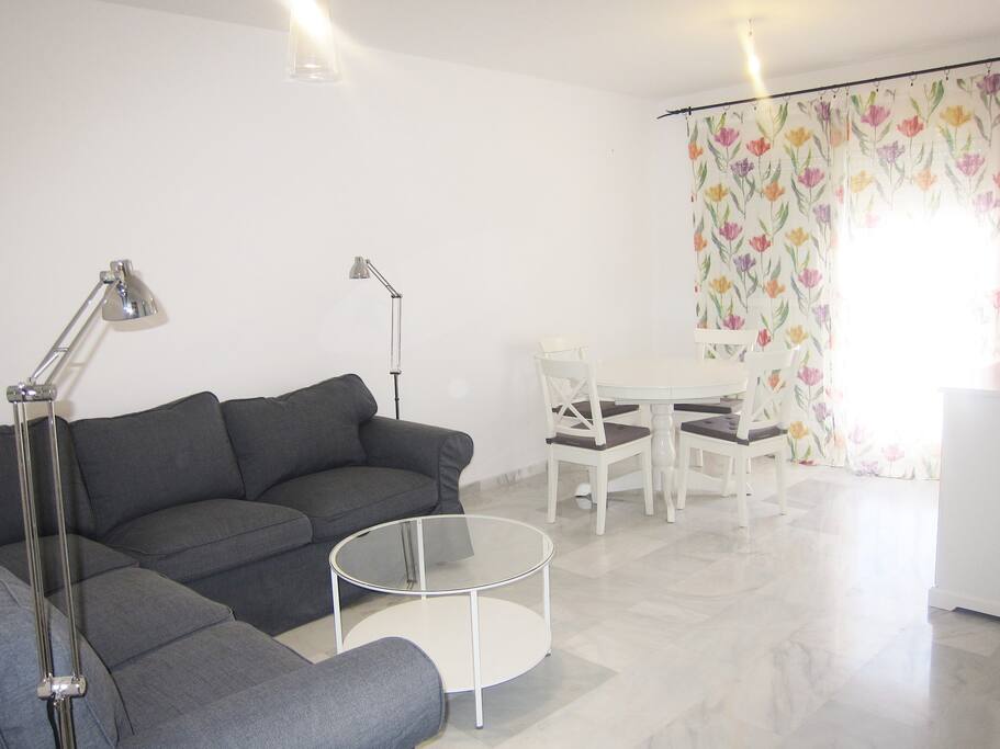 Salón