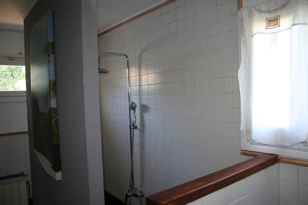 habitación UPUPA