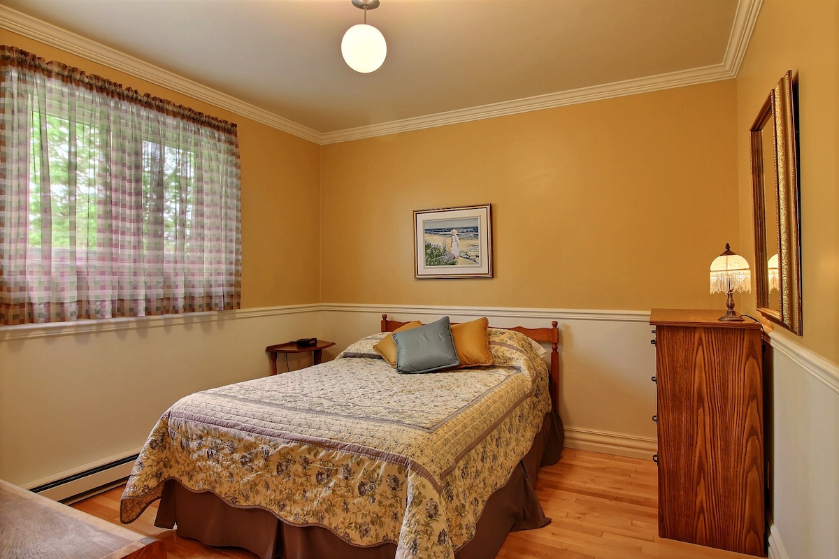 საძინებელი 2