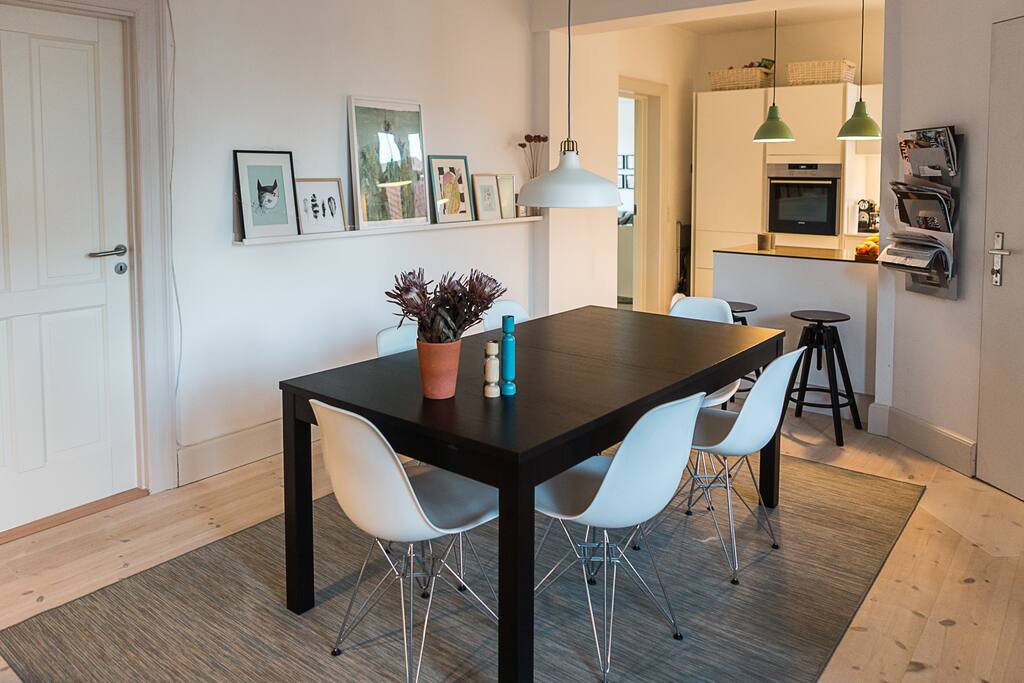 Dinning room