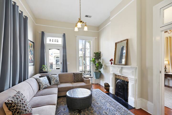 Music Lovers Dream – Frenchmen Street Guesthouse gallery image 4