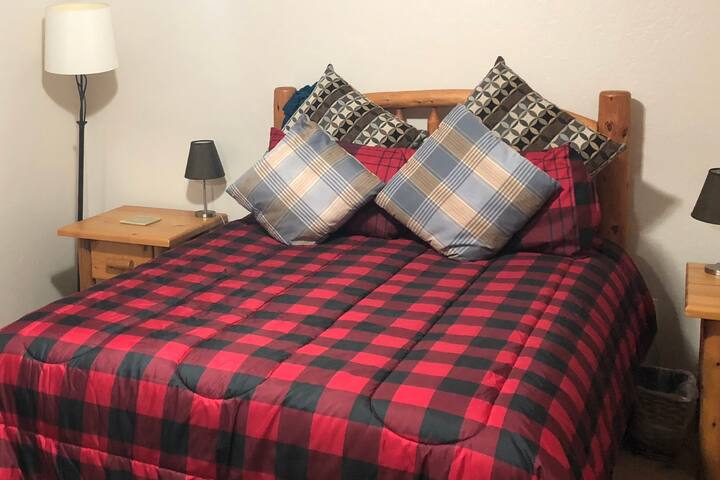 Prosser LakeView Cabin