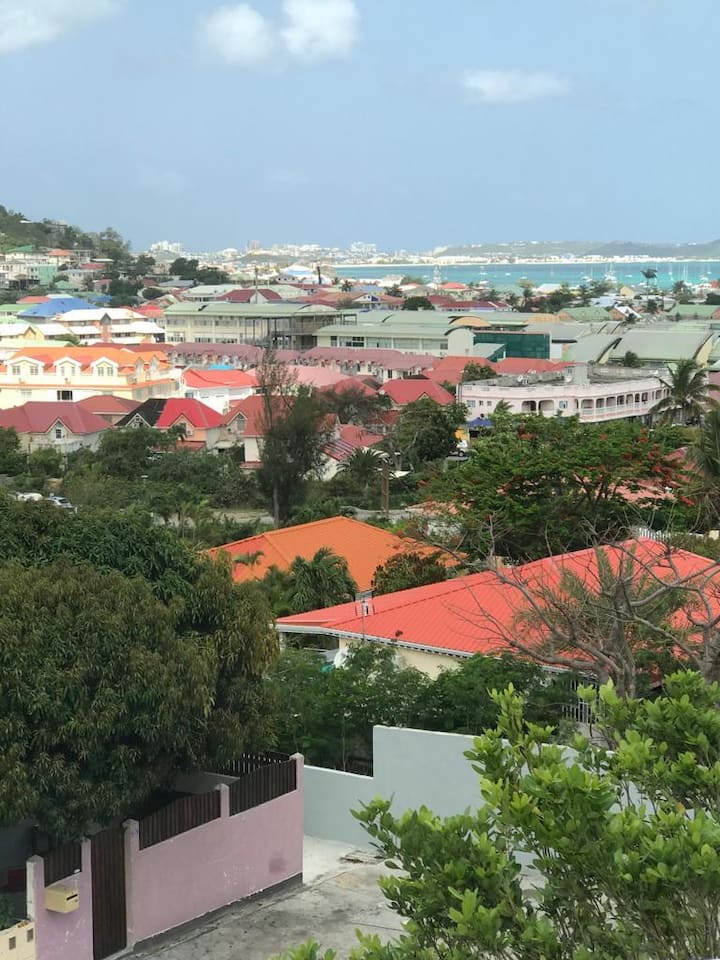 Rambaud locations de vacances et logements Collectivité de Saint