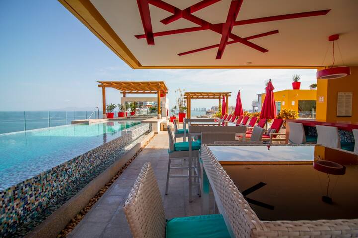 My PV Rentals managed Airbnb listing 2