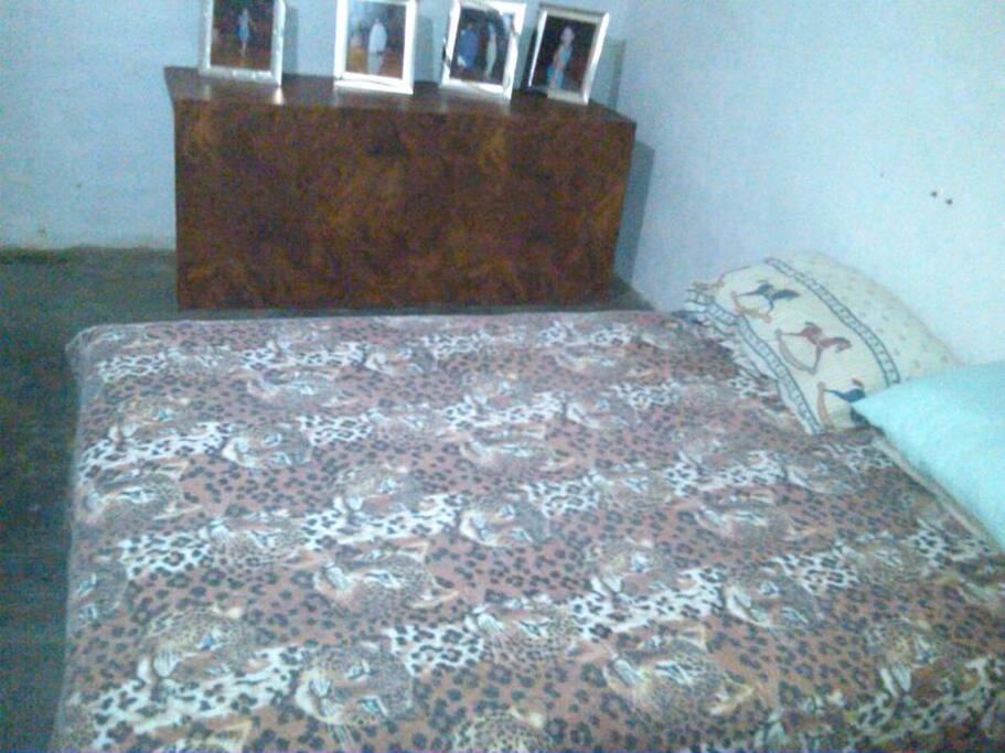 HABITACIÓN 1