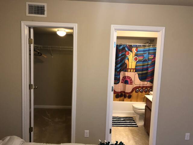 Suite Life at Plumcreek