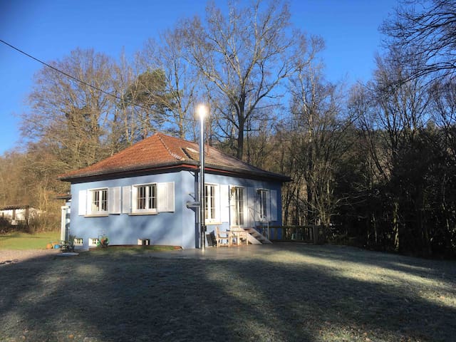Airbnb Rodalben Vacation Rentals Places To Stay Rhineland