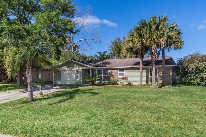 Airbnb Ponte Vedra Beach Ferienwohnungen Unterkunfte
