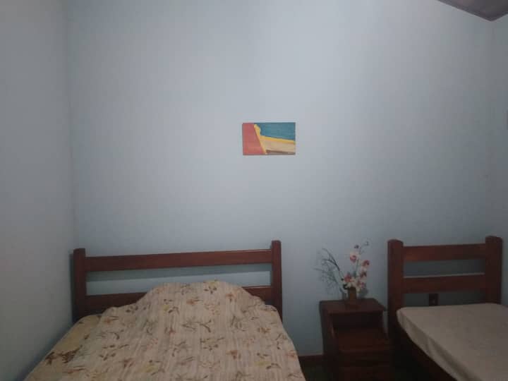 CHUMBA CHA 3 CHA KULALA