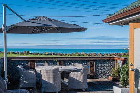 Beach Bungalow
