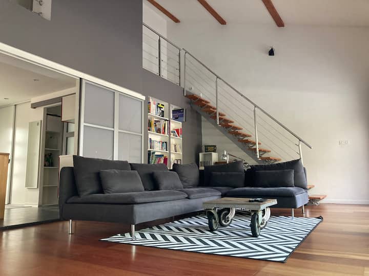 Maison Climatisée Avec Piscine - Bordéus