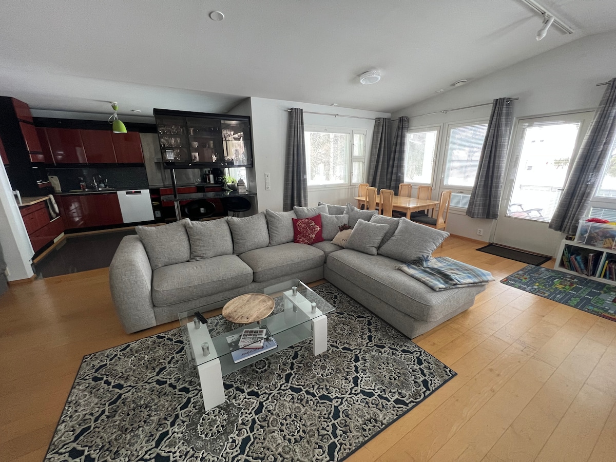 მისაღები ოთახი