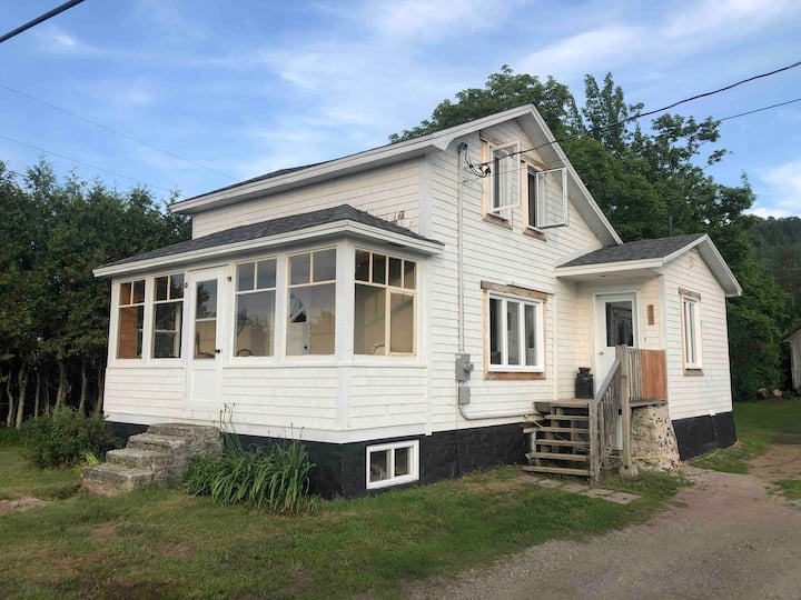 Campbellton Vacation Rentals & Homes New Brunswick, Canada Airbnb