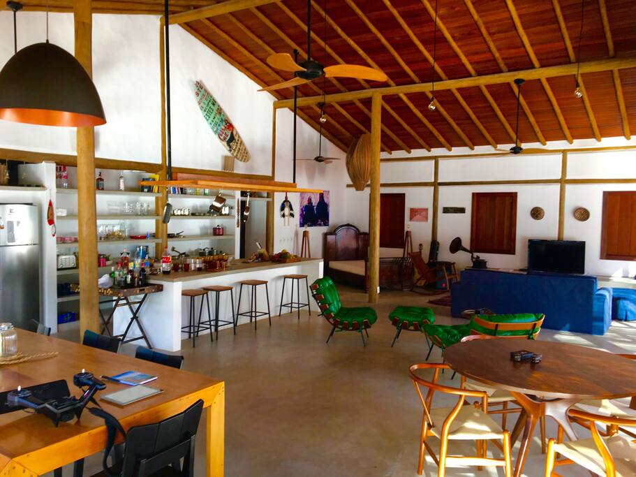 Sala de Estar