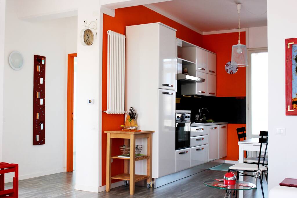 Cucina