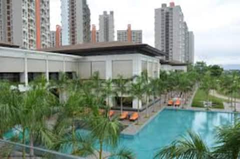 Luxury hosted by Tayals